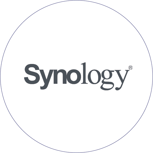 synology